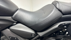 Kawasaki Vulcan 650 EN650JPFNN (23MY)